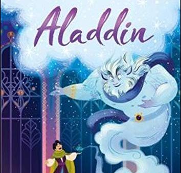 Aladdin For Sale