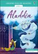 Aladdin For Sale