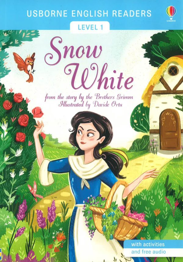 Snow White Online Hot Sale