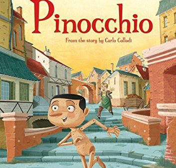 Pinocchio For Sale