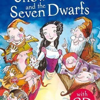 Snow White And The Seven Dwarfs Online now