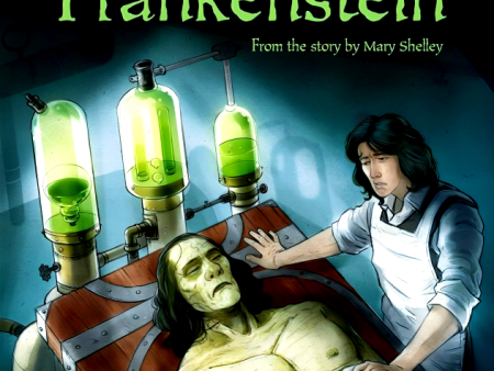 Frankenstein For Cheap