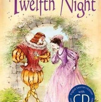 Twelfth Night Online now