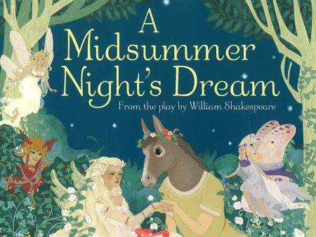 A Midsummer Night s Dream Discount