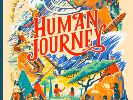 Human Journey For Discount