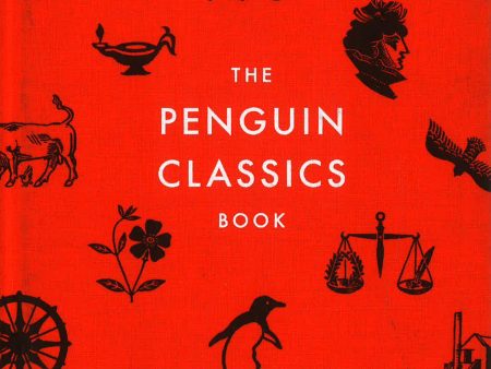 The Penguin Classics Book For Cheap