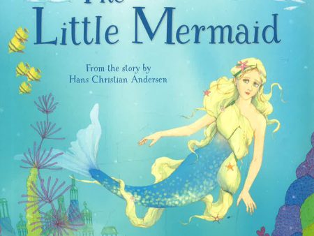 The Little Mermaid Online Hot Sale