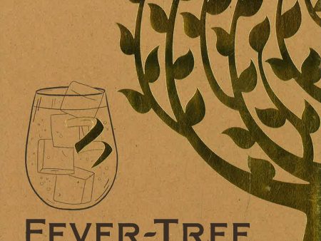 Fever Tree - The Art Of Mixing: Simple Long Drinks & Cocktails From The World s Leading Bars Online now