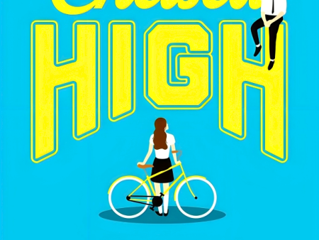 Chelsea High (Chelsea High Series, Book 1) For Sale